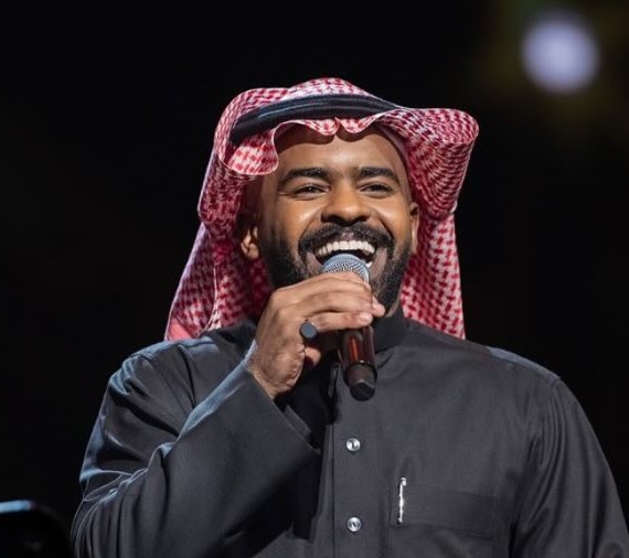Dhom Altalsy  | دحوم الطلاسي